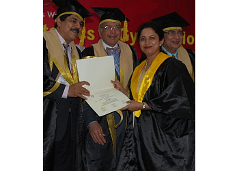 Dr. Amandeep K Anand, MBBS, MD(OB-GYN)