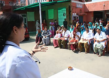 Dr. Amandeep K Anand, MBBS, MD(OB-GYN)