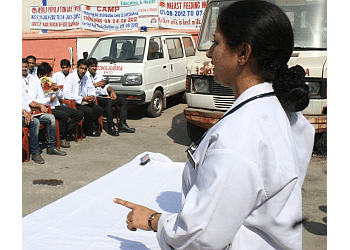 Dr. Amandeep K Anand, MBBS, MD(OB-GYN)