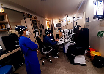 Dr. Amandeep Singh, MBBS, MS - ARORA EYE HOSPITAL AND RETINA CENTER