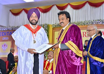 Dr. Amandeep Singh Sandhu, MBBS, MS, M.ch