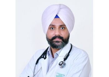 Top 10 Multi-Speciality Hospitals in Amritsar with Details (2019)