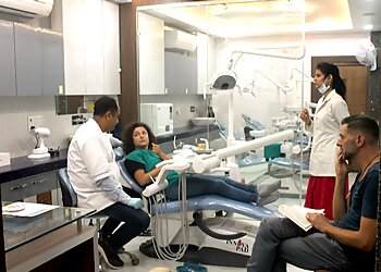 Dr Amar Anupam Oral and Dental Care