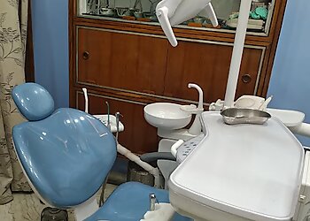 Dr Amar Anupam Oral and Dental Care