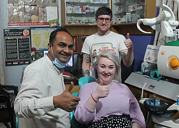 Dr Amar Anupam Oral and Dental care