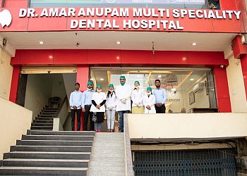Dr Amar Anupam's Oral and Dental Care