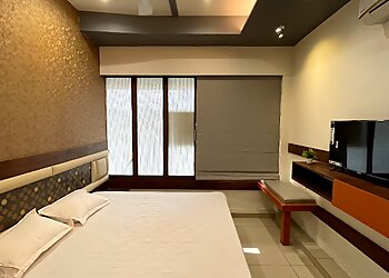 Dr. Amar Joshi, MD, PGDCC, CCHT, DEM, CIH - EXCELLENCE HAIR TRANSPLANT & LASER CENTER