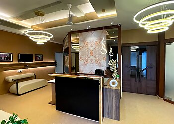 Dr. Amar Joshi, MD, PGDCC, CCHT, DEM, CIH - EXCELLENCE HAIR TRANSPLANT & LASER CENTER