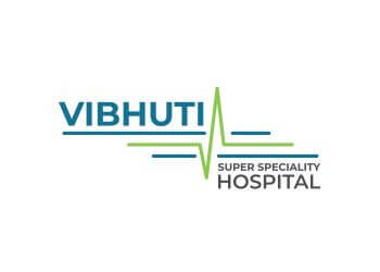 Dr. Amar Kumar, MBBS, MS, M.Ch - VIBHUTI SUPER SPECIALITY HOSPITAL