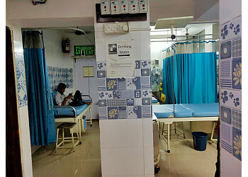 Dr. Amarendra Choudhury, MBBS, MS, M.Ch, DNB