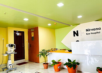 Dr. Amarendra Samal, MBBS, MD - NIRVANA EYE HOSPITAL