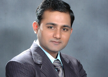 Dr. Amaresh Biradar, MBBS, MS, M.Ch - Highborn Cosmetic Surgery Centre
