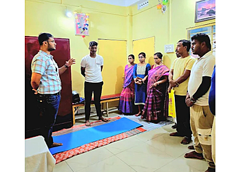 Dr. Amaresh Shil, MBBS, MS