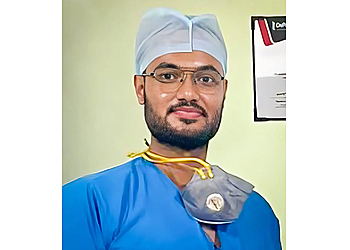 Dr. Amaresh Shil, MBBS, MS Dr. Amaresh Shil, MBBS, MS