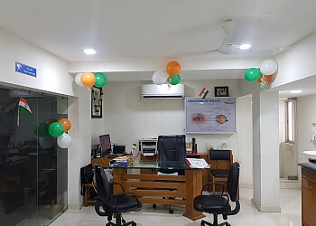 Dr. Amarjeet Kadam, MS, DNB, FICO, FRCS - SWAYAM EYE HOSPITAL & RETINA CENTRE