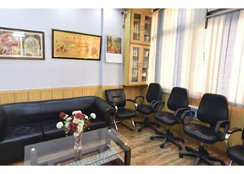 Dr. Amarpreet Singh Riar, MBBS, MD - AMAN MEDICAL CLINIC