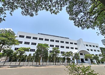 Dr. Ambedkar College