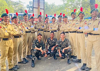 Dr. Ambedkar College