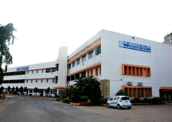 Dr. Ambedkar College