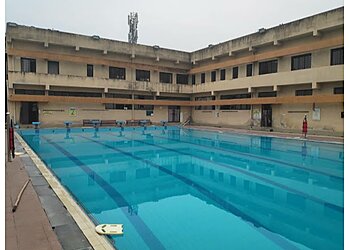 Dr Ambedkar Garden Swimming Tank
