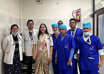 Dr. Ambika Rawat, MBBS, MD