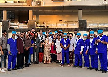 Dr. Ambika Rawat, MBBS, MD