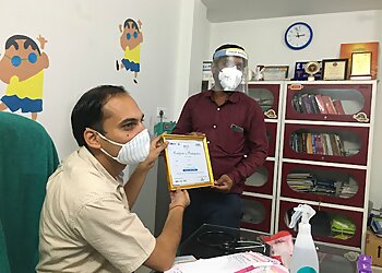 Dr. Ambuj Tripathi, MBBS, MD - DR. AMBUJ TRIPATHI CLINIC