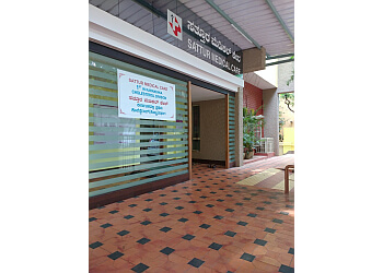 Dr. Ameet G. Sattur, MBBS, MD, DM - SATTUR HEART CARE