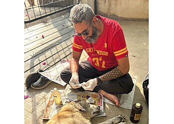 Dr Ameet’s Animal Clinic of Chhatrapati Sambhajinagar