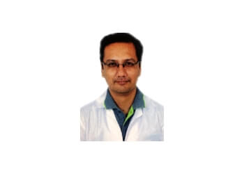 Dr. Amey P. Patankar, MBBS, MS, M.Ch - NEURON NEUROSURGICAL HOSPITAL