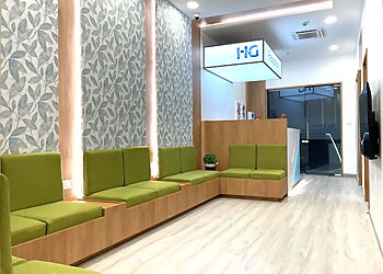 Dr. Ameya Amonkar, MBBS, MD, DM - HG SUPERSPECIALITY CLINIC