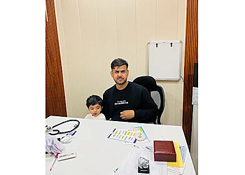 Dr. Amir Khan, MBBS, MS, MCH - AMIRAM NEURO CARE