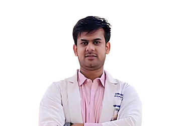Dr. Amir Khan, MBBS, MS, MCH - AMIRAM NEURO CARE