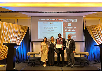 Dr. Amir's Family Homeopathy Clinic