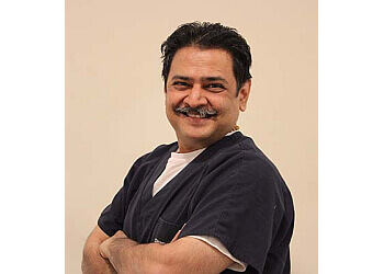 Dr. Amish Mehta - MDS - Chandan Orthodontic Clinic