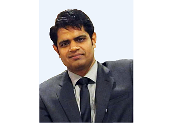 Dr. Amit Agarwal - Kayakriti Plastic Surgery & Dental Clinic in Lucknow