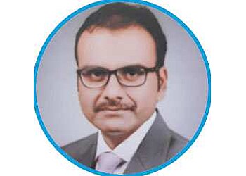 Jabalpur Gastroenterologists Dr. Amit Anurag Singh, MBBS, MD,DM image 1