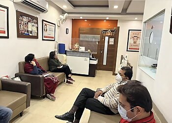 Dr. Amit Bangia, MBBS, MD - DR. BANGIA SKIN AND LASER CLINIC