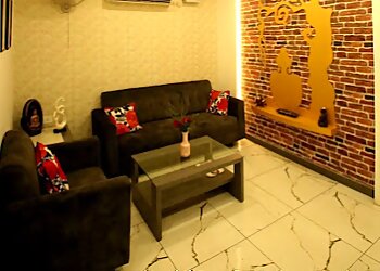 Dr. Amit Bangia, MBBS, MD - DR. BANGIA SKIN AND LASER CLINIC