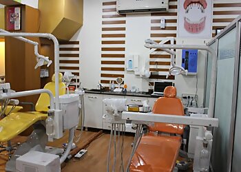 Dr. Amit Bithu, BDS, MDS - PERFECT SMILE ORTHODONTIC & IMPLANT DENTAL CLINIC