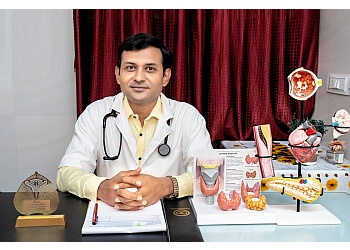 Dr. Amit Chaudhari, MBBS, DD