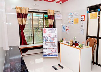 Dr. Amit Chaudhari, MBBS, DD