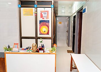 Dr. Amit Chaudhari, MBBS, DD