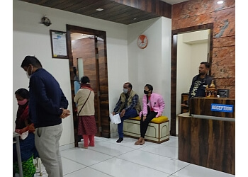 Dr. Amit Dev, MBBS, MD, DM