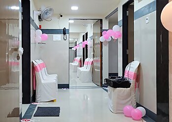 Dr. Amit Dharmadhikari, MBBS, MD - MANODAY NEUROPSYCHIATRIC HOSPITAL