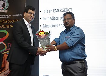 Dr. Amit Dharmadhikari, MBBS, MD - MANODAY NEUROPSYCHIATRIC HOSPITAL