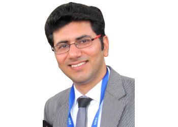Dr. Amit Dua MBBS, DNB - DUA'S CLINIC RHUEMATOLOGY AND DENTAL IMPLANT CENTER