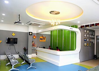 Dr. Amit Gharat, MBBS, MD, DNB - MITR HOSPITAL