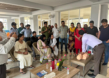 Dr. Amit Gupta, MBBS, MD, DM - SAFE HEART CLINIC