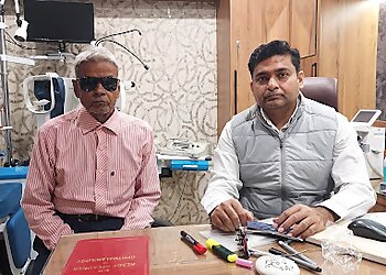 Dr Amit Gupta, MBBS, MS